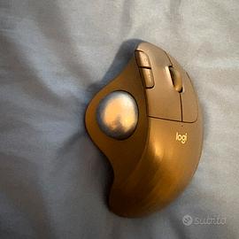 Mouse Logitech