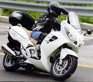 scooter  500