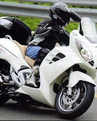 scooter  500