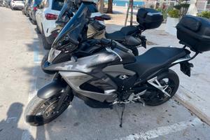 HONDA CROSSRUNNER 800