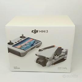 Dji Mini 3 - RC