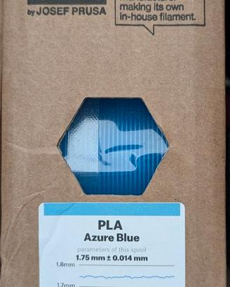 PLA PRUSA