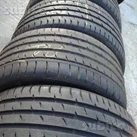 235 45 17 continental contac3 seminuovi