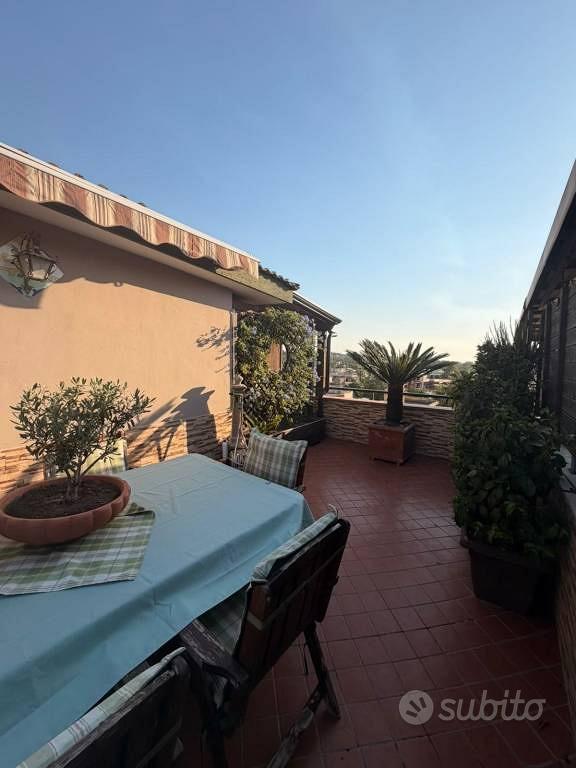 Appartamento – Sant'Anastasia, Canesca, Napoli - Vista 2