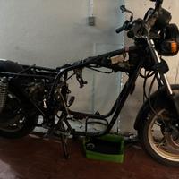 Suzuki GS 1000