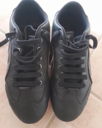 Puma originali vintage