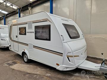 Caravan Nuova Weinsberg CaraOne 420 QD