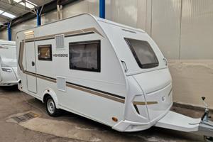 Caravan Nuova Weinsberg CaraOne 420 QD