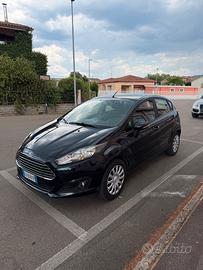Ford Fiesta 2016