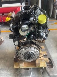 Motore renault kangoo 1.5 dci usato funzionante