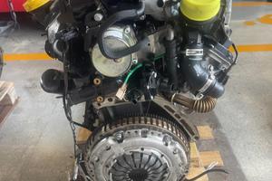 Motore renault kangoo 1.5 dci usato funzionante