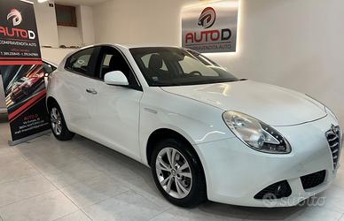 Alfa Romeo Giulietta 1.4 benzina 170cv 2011