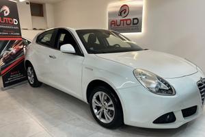 Alfa Romeo Giulietta 1.4 benzina 170cv 2011