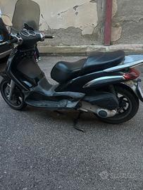 Piaggio Beverly 125 – 2006 – buone condizioni – 