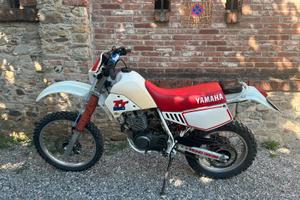 Yamaha TT 350