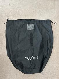 Borsa trasporto passeggino YooFan