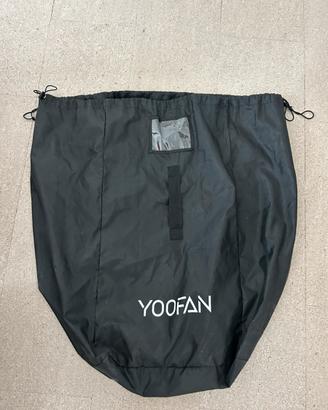 Borsa trasporto passeggino YooFan
