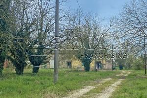 Rustico/Casale/Corte Ferrara [ML368VRG]