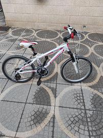 Bici da bambino bottecchia