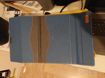Cover surface