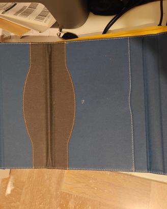 Cover surface