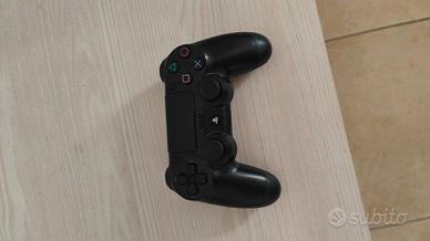 joypad joystick Ps4 come nuovo
