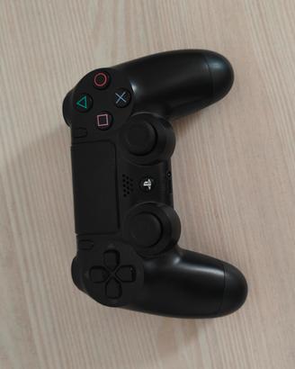 joypad joystick Ps4 come nuovo