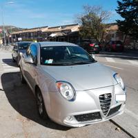 Alfa Romeo mito anche per neo patentati