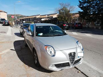 Alfa Romeo mito anche per neo patentati