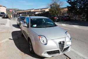 Alfa Romeo mito anche per neo patentati