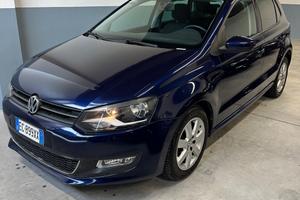 Volkswagen Polo 1.4 5 porte Highline BiFuel