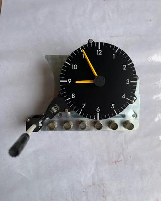 Strumento orologio Mercedes 190 W201