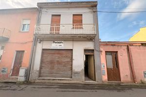 San gavino monreale - casa indipendente