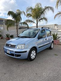 FIAT PANDA 1.2 BENZINA/GP