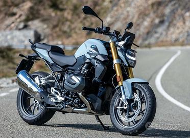 Bmw r1250r