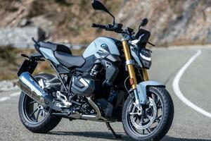 Bmw r1250r