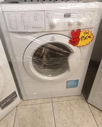Lavatrice 7 kg