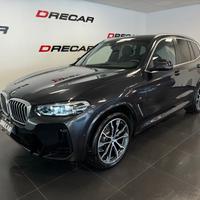 Bmw X3 xDrive20d 48V Msport PARI AL NUOVO