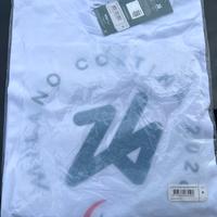 Maglia olimpiadi milano cortina 2026