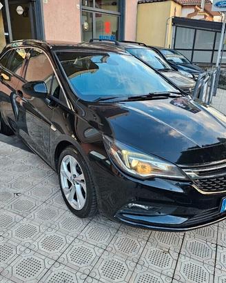 Opel Astra 1.6 CDTi 110CV Start&Stop Sports Tourer