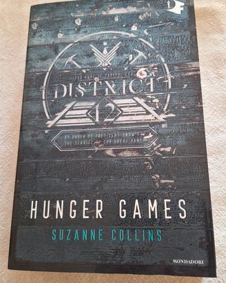 Hunger Games