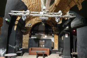 Ex Cavallerizza ed Ex Chiesa per esclusivo locale