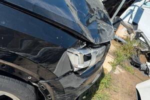 q2 incidentato