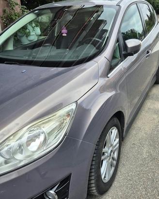 Ford C-Max 1.6 TDCi Euro 5 2013 Ok Neop