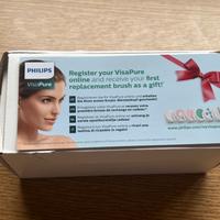 Dispositivo per pulizia viso VISAPURE PHILIPS