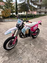 Husqvarna TE 300 - 2021