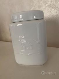 porta biscotti mulino bianco