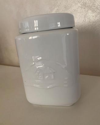 porta biscotti mulino bianco