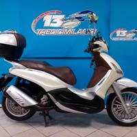 PIAGGIO BEVERLY 300