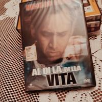 Al di là della vita DVD 